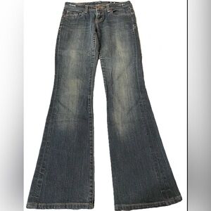 Seven7 premium bootcut jeans!